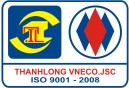 Công ty Cổ phần Kết cấu Thép Thành Long Vineco