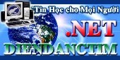 Diễn Đàn Tin Học CTIM