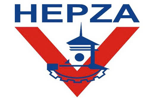 HEPZA Logo
